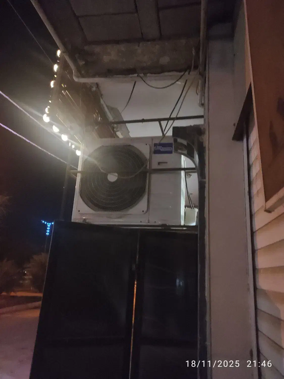 کولر ایستاده ۳۶هزار|کولر گازی و فن‌کوئل|باوی, |دیوار