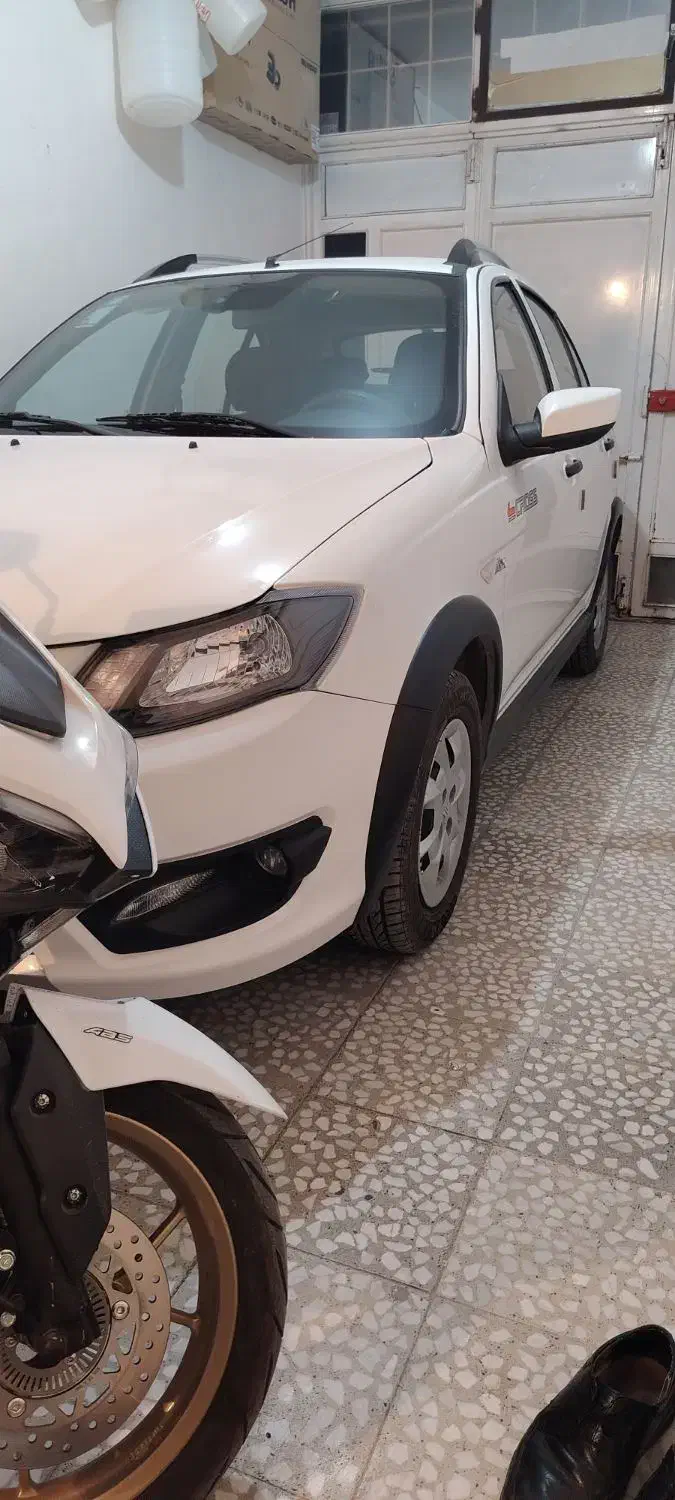 کوییک Gx|خودرو سواری و وانت|بوکان, |دیوار