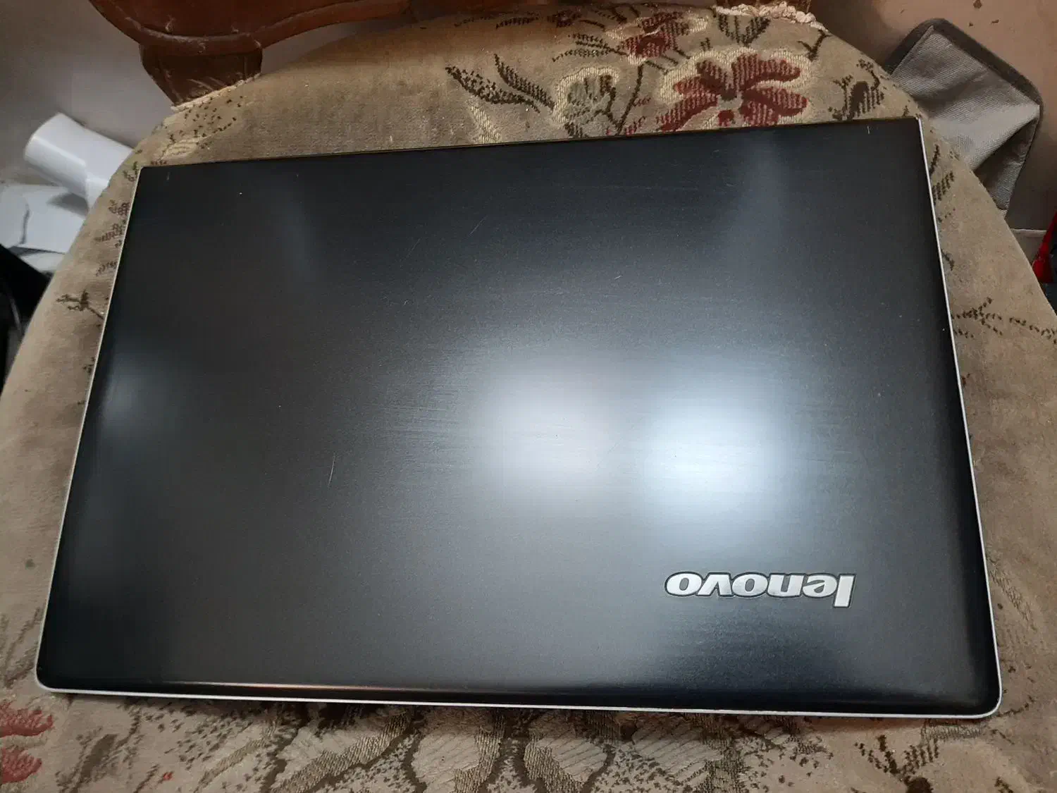 لپ تاپi7نسل6رم16گرافیک4 Lenovo|رایانه همراه|اصفهان, مسجد مصلی|دیوار