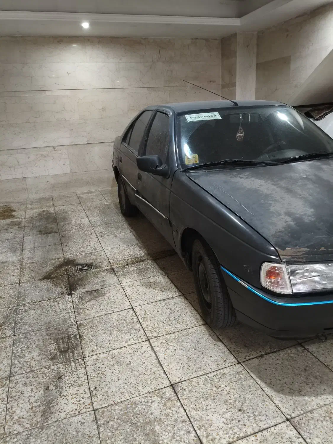 پژو 405 gli|خودرو سواری و وانت|کرج, شهرک بنفشه|دیوار