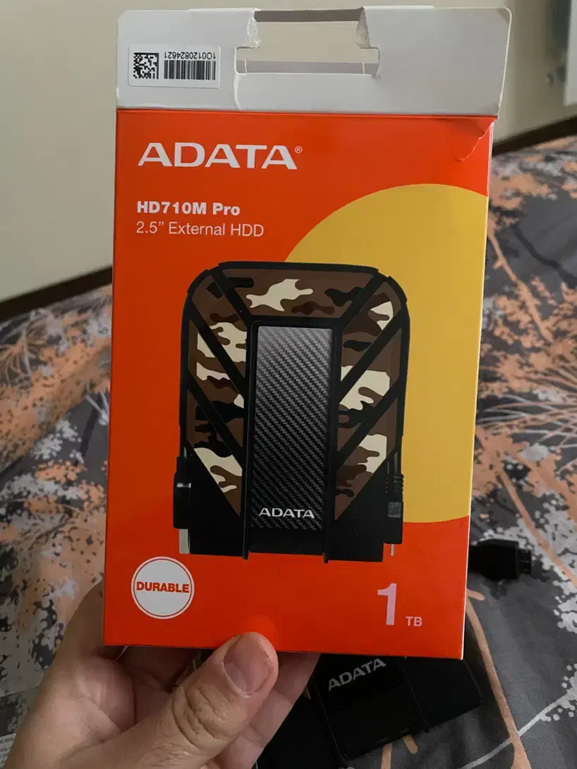 هارد ۱ ترا|قطعات و لوازم جانبی رایانه|اهواز, کوی سعدی|دیوار