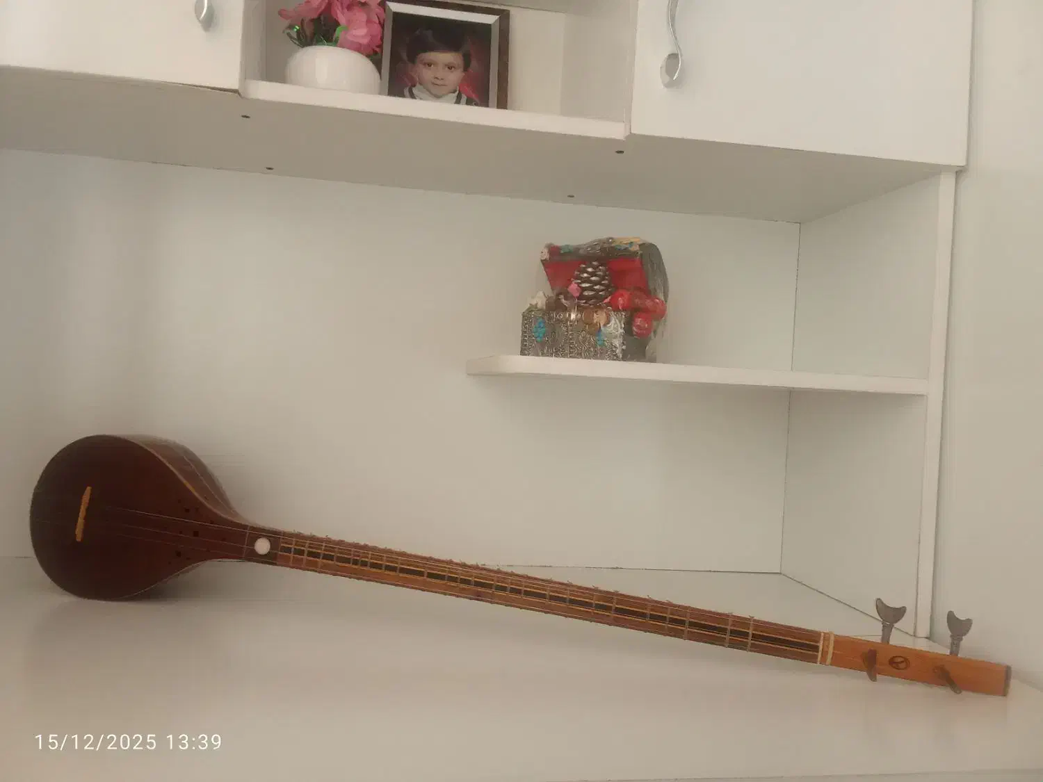 سه تار ویژه سه مهر امید|سازهای سنتی|مشگین شهر, |دیوار