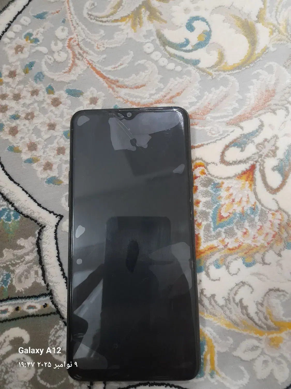 گوشی سامسونگ A20|موبایل|یزد, |دیوار