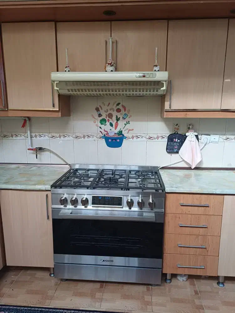 کابینت ام دی اف|مصالح و تجهیزات ساختمان|کرمانشاه, |دیوار