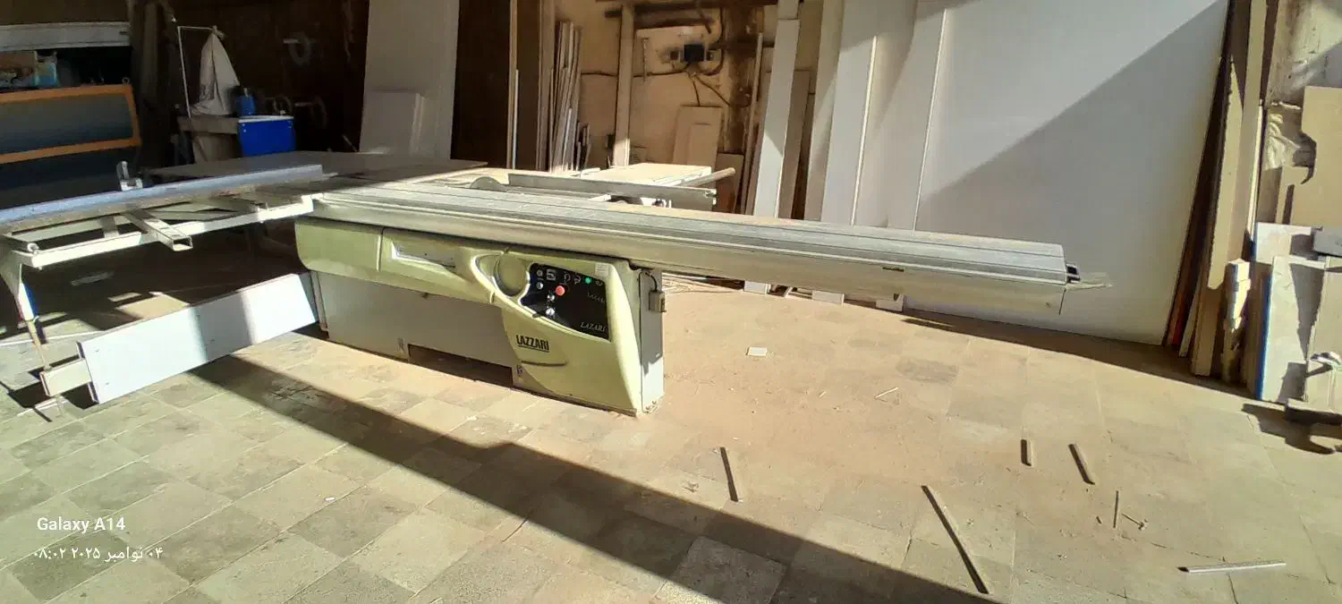 دستگاه دورکن نوار زن منحنی لبه چسبان پمپ باد مکنده|ماشین‌آلات صنعتی|مشهد, نوید|دیوار