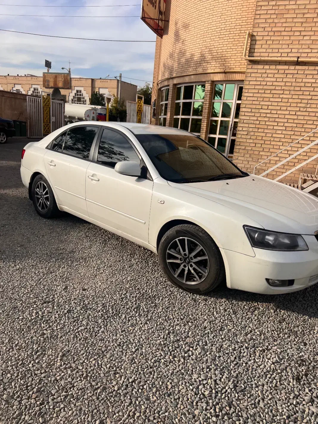 سوناتامدل2006|خودرو سواری و وانت|تهران, تهرانسر غربی|دیوار