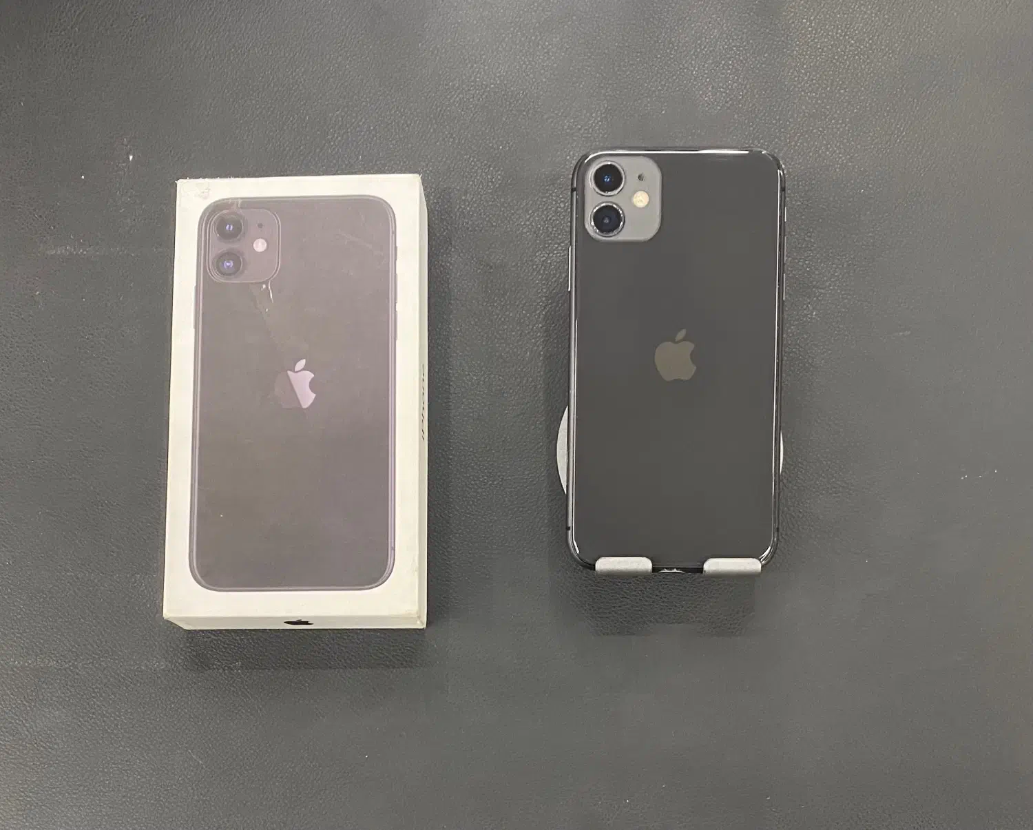Apple iPhone 11|موبایل|سرخرود, |دیوار