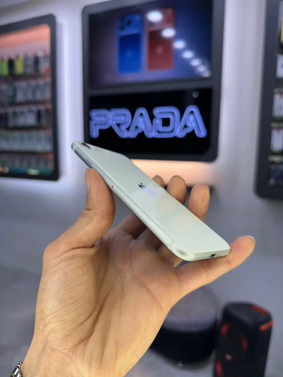 Iphone SE2020|موبایل|سبزوار, فرهنگیان|دیوار