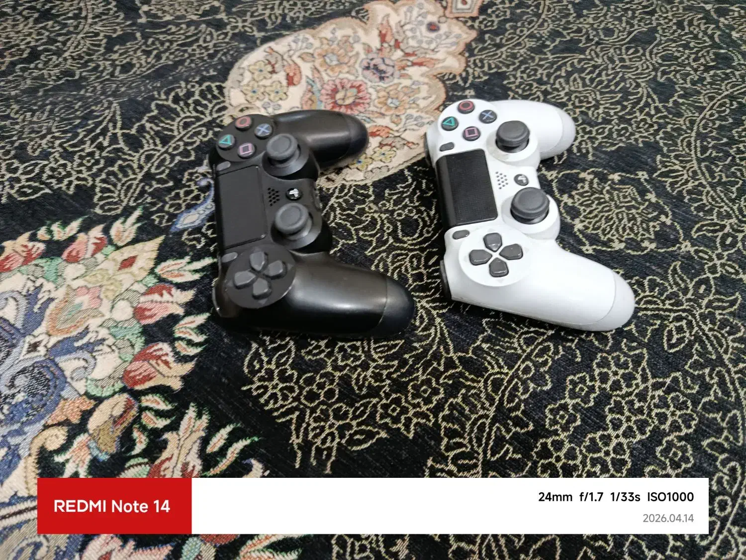 ps4 fat|کنسول، بازی ویدئویی و آنلاین|نهاوند, |دیوار