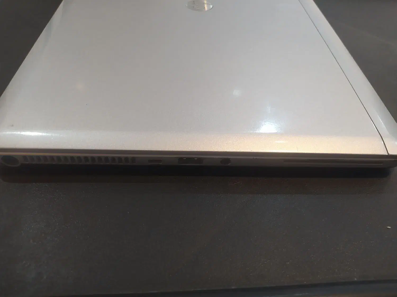 لبتاب اچ پی|رایانه همراه|تربتحیدریه, مظفریه|دیوار