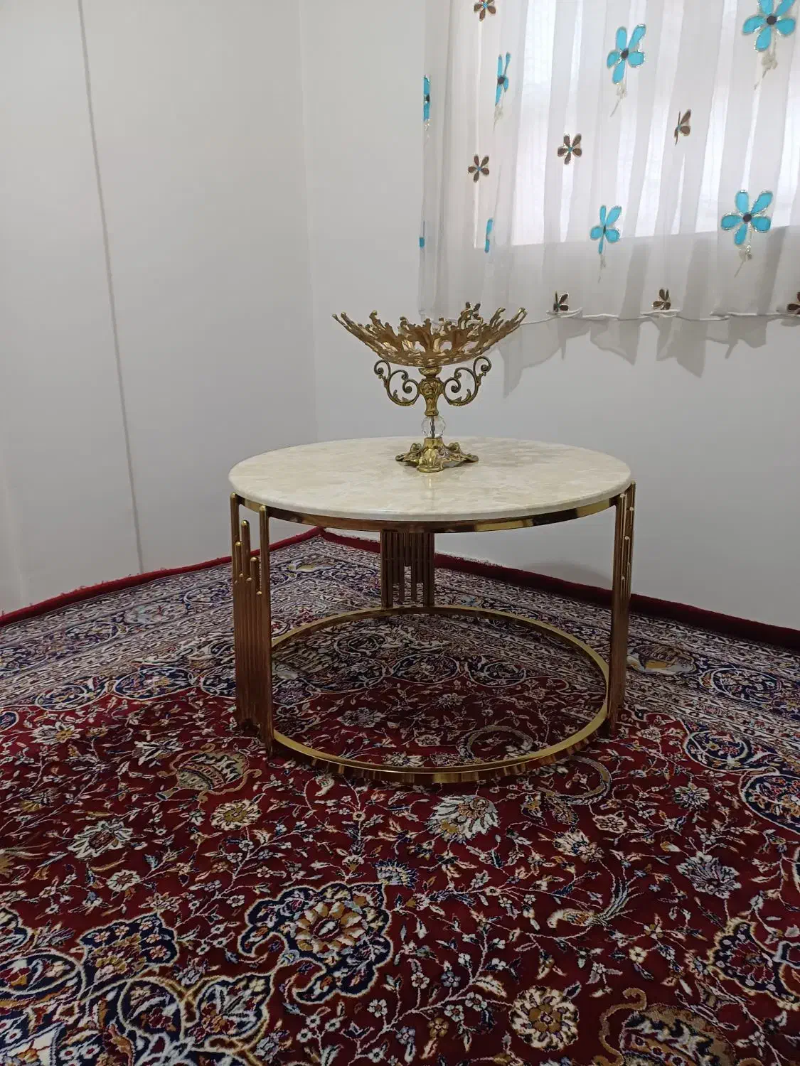 عسلی سالم و نو|مبلمان خانگی و میز عسلی|دورود, |دیوار