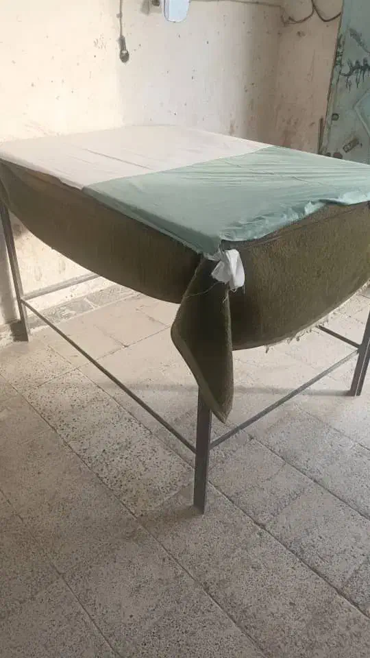 میز خیاطی|لوازم خیاطی و بافتنی|سراوان, |دیوار