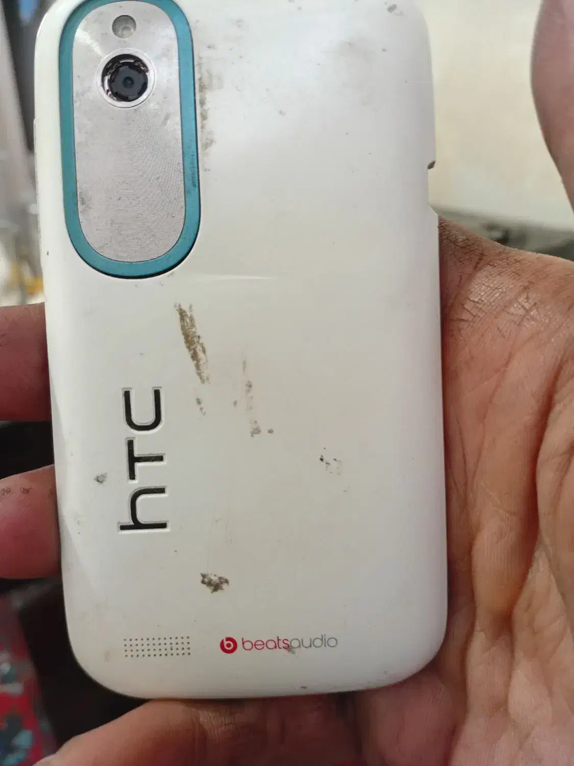 گوشی hTC|موبایل|فولادشهر, C1|دیوار