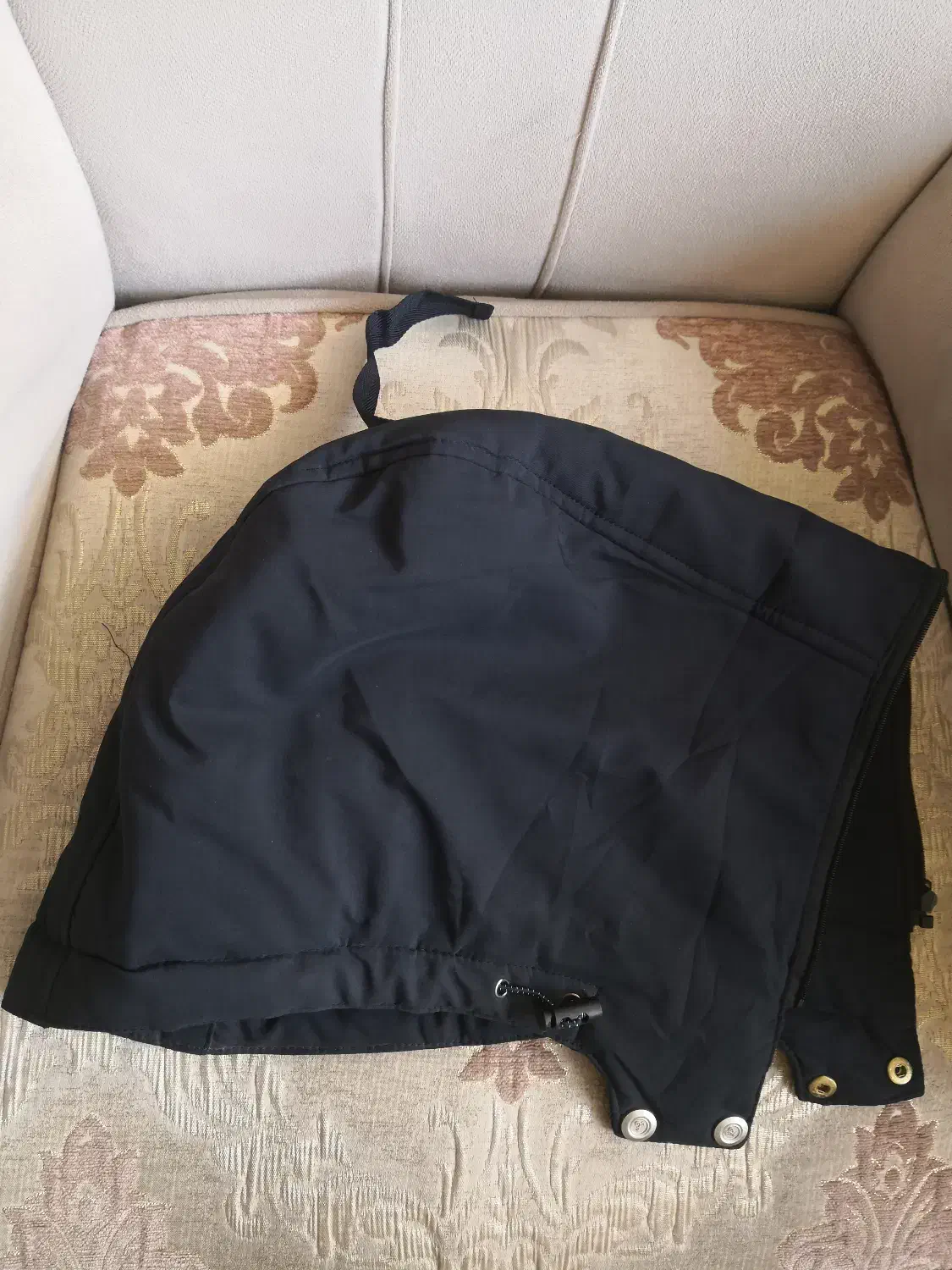 کاپشن خارجی مردانه|لباس|اصفهان, شهرک کوثر|دیوار