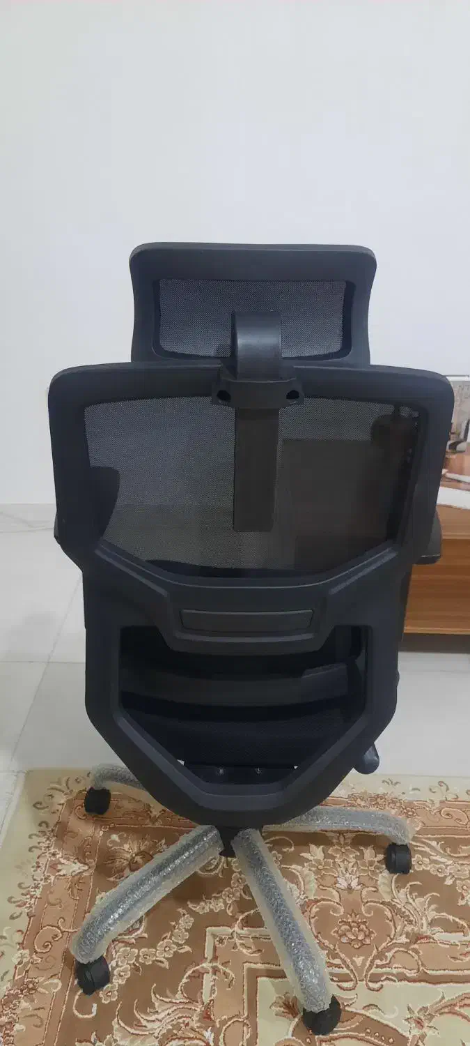 صندلی کامپیوتر اداری مدیریتی گیمینگ|صندلی و نیمکت|محمدشهر, همایون ویلا|دیوار