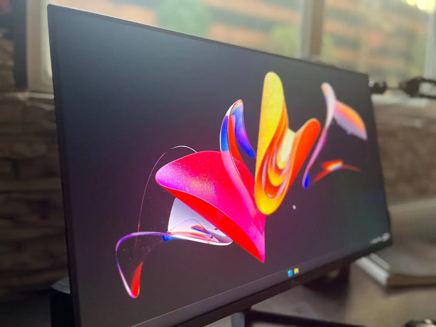 مانیتور جی پلاس مدل GDM-245LN|قطعات و لوازم جانبی رایانه|شیراز, دکتر حسابی|دیوار