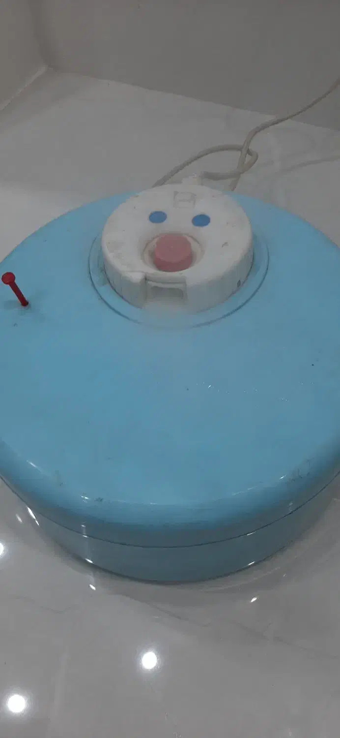 دستگاه بخور گرم|سایر لوازم برقی|گنبد کاووس, |دیوار