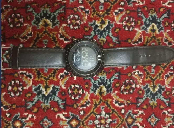 ساعت مچی|ساعت|زنجان, |دیوار