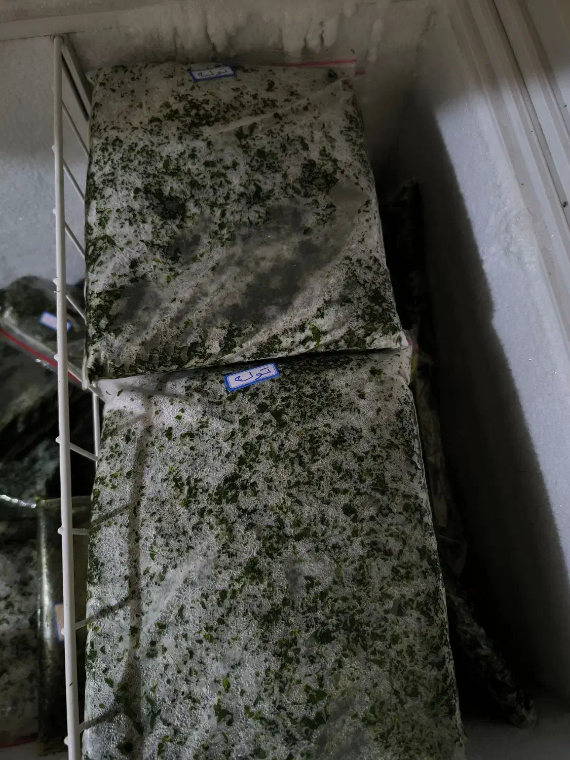 فروش سبزی ارگانیک و بهداشتی در حمیدیه|خوردنی و آشامیدنی|حمیدیه, |دیوار