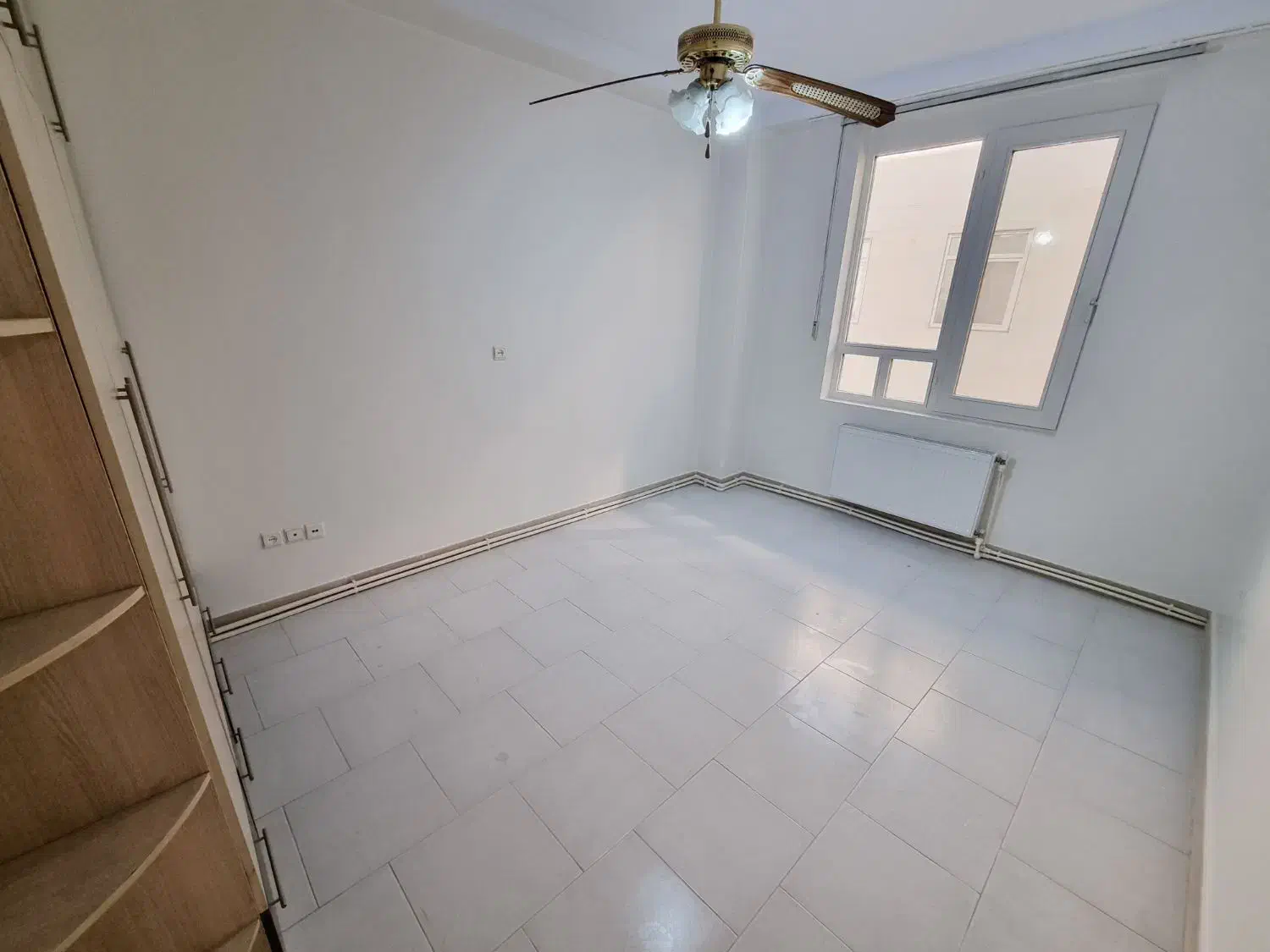 هفت تیر بهارشمالی بهارمستیان ۱۴۰ متر ۳ خواب