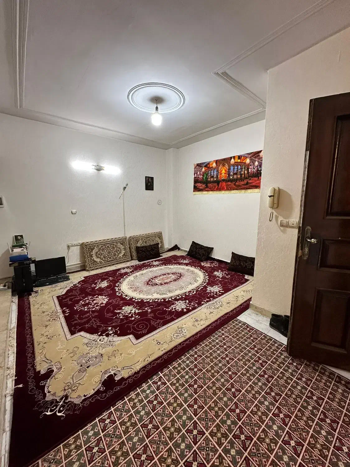 ۴۲ متر  مولوی|فروش آپارتمان|تهران, مولوی|دیوار