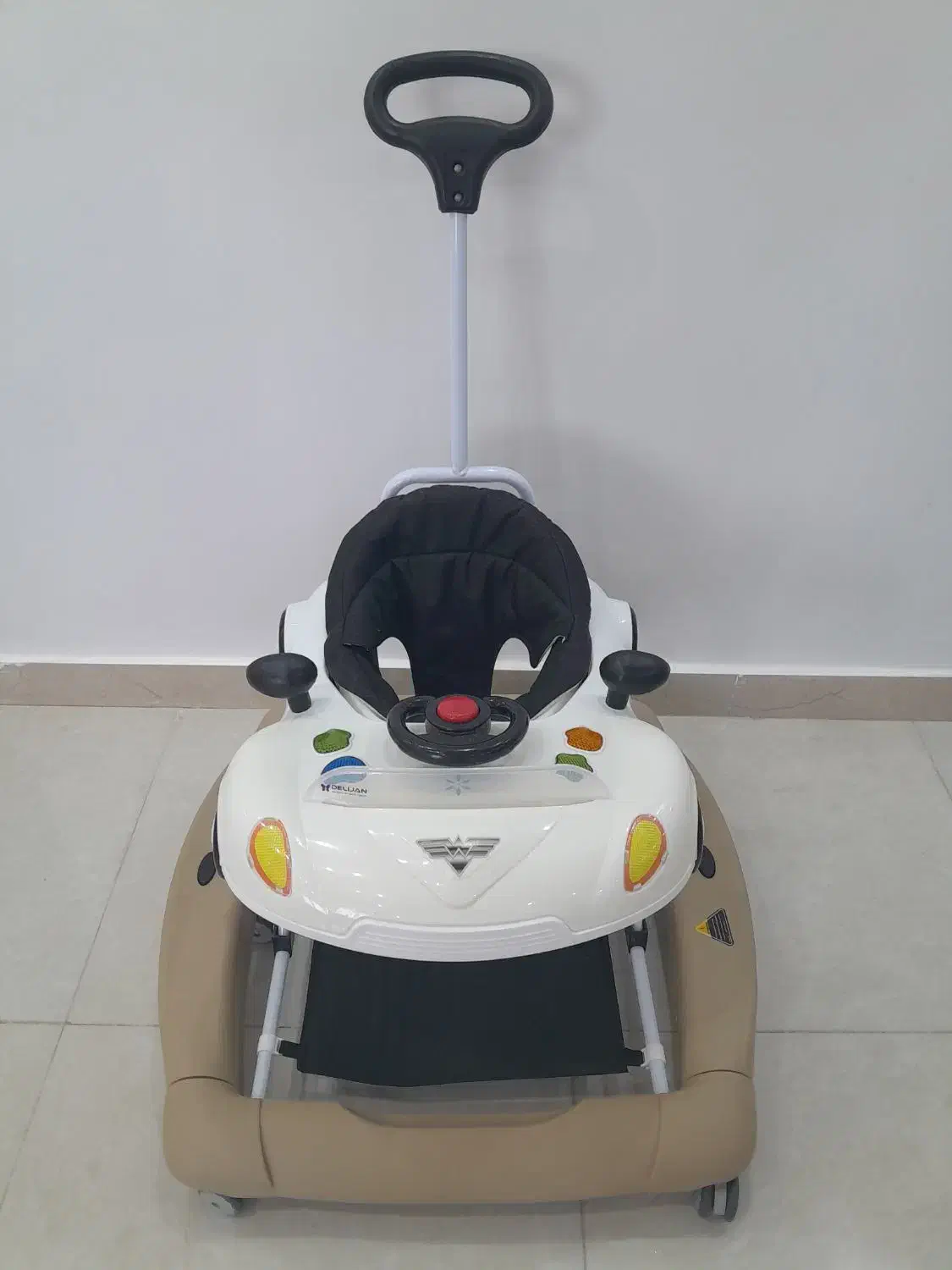 فروش روروئک|اسباب و اثاث بچه|شوشتر, |دیوار