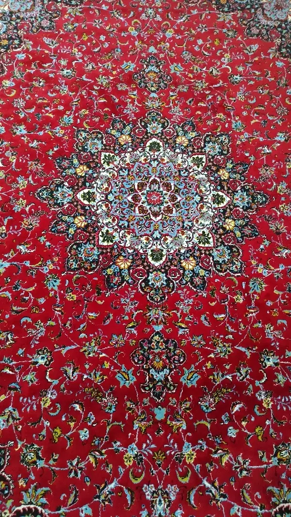 فرش|فرش|چوار, |دیوار