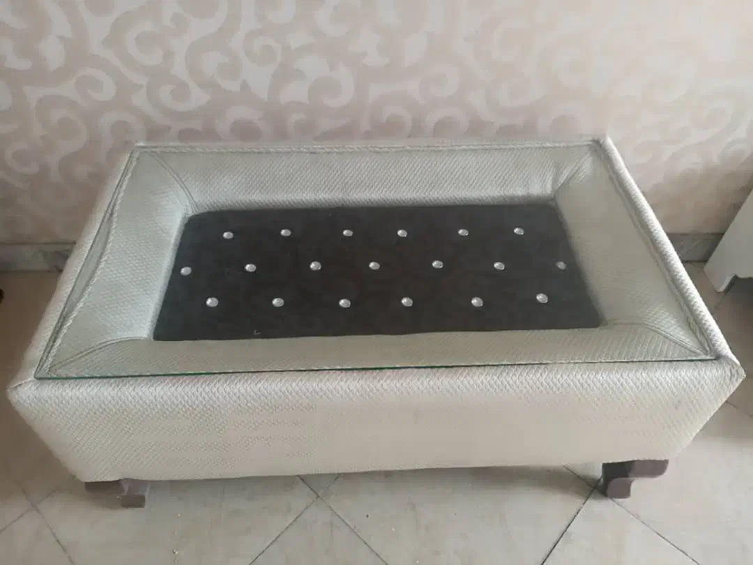 میز جلو مبلی|مبلمان خانگی و میز عسلی|تبریز, |دیوار