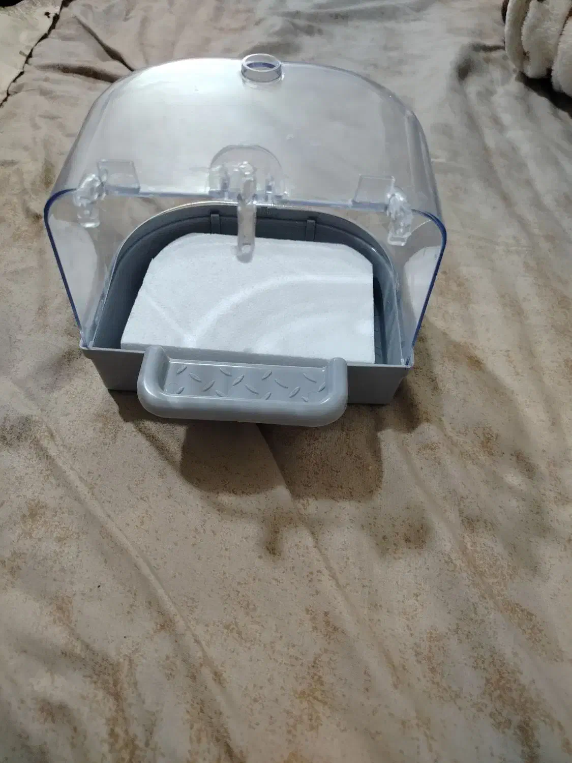 وان پرنده|لوازم جانبی حیوانات|قم, شهرک فاطمیه|دیوار