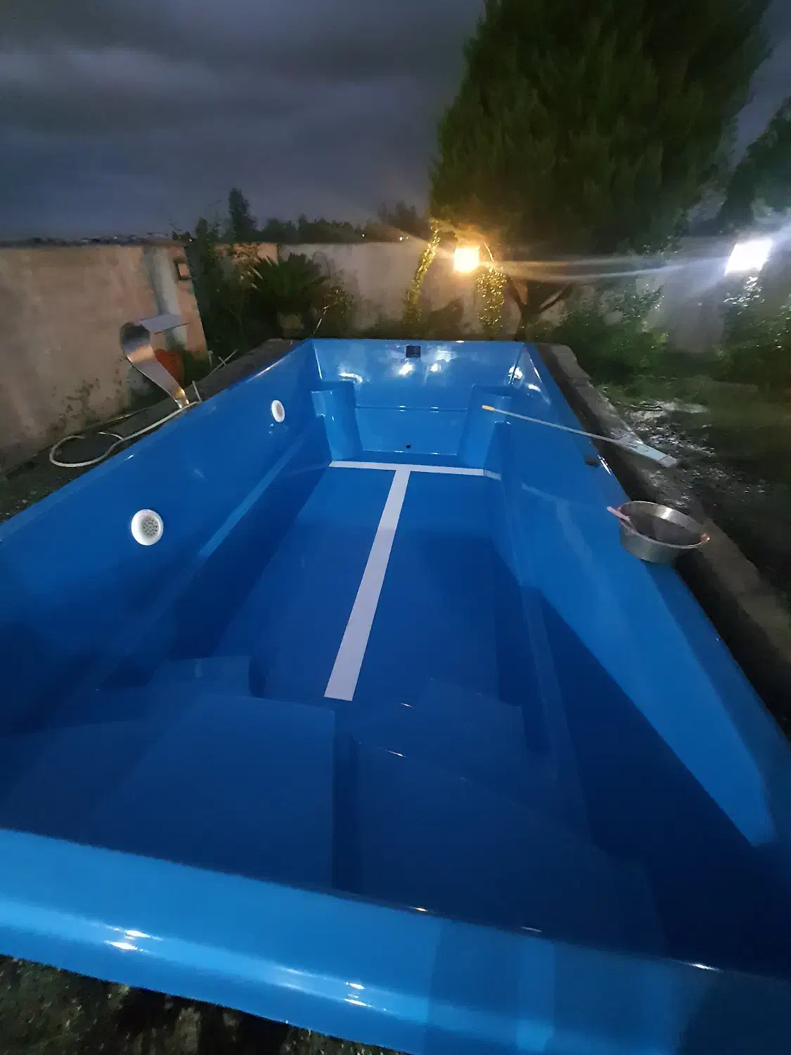 ساخت استخر و ویلا با قیمت منصفانه و اجرای مهندسی|خدمات پیشه و مهارت|محمودآباد, |دیوار