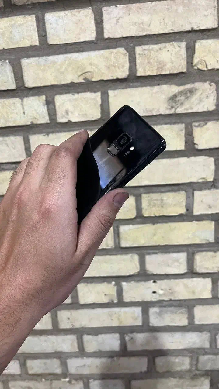 s9سامسونگ|موبایل|ابهر, |دیوار