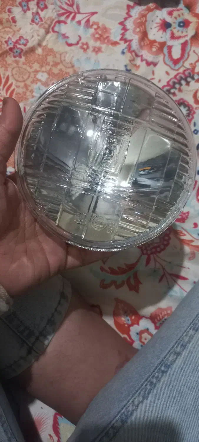 یک عددچراغ لوکس|لامپ و چراغ|ری, حمزهآباد|دیوار