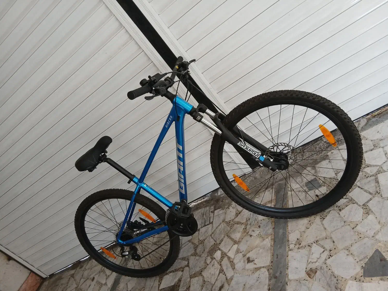 دوچرخه حرفه ای جاینت|دوچرخه، اسکیت، اسکوتر|رشت, پیرسرا|دیوار