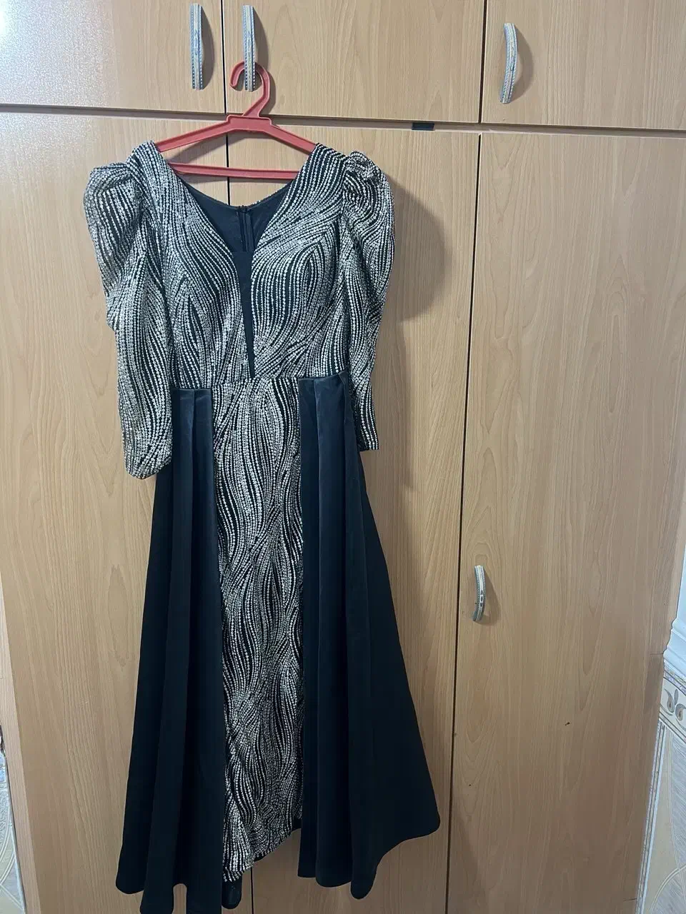 لباس مجلسی|لباس|بندر کنگان, |دیوار