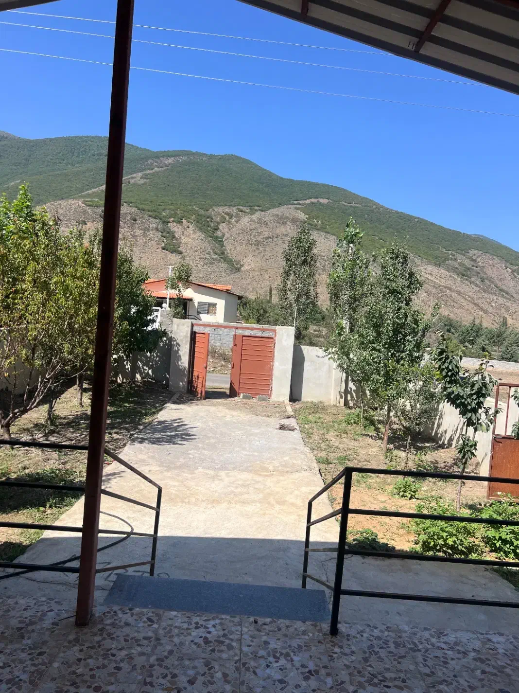 فروش ویلا یلاقی در شهر کجور زیر قیمت|فروش خانه و ویلا|کجور, |دیوار