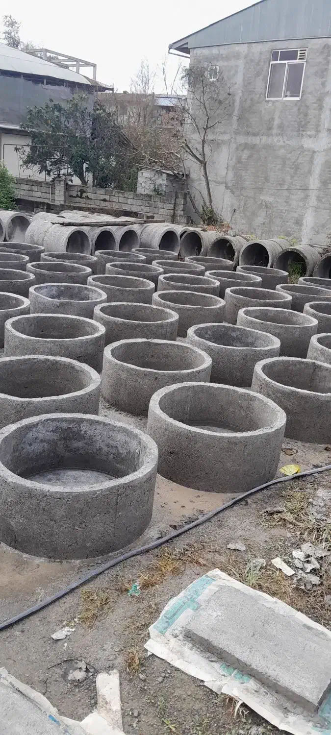 نیازمند نیروی کار لوله بتنی|استخدام معماری، عمران و ساختمانی|اطاقور, |دیوار