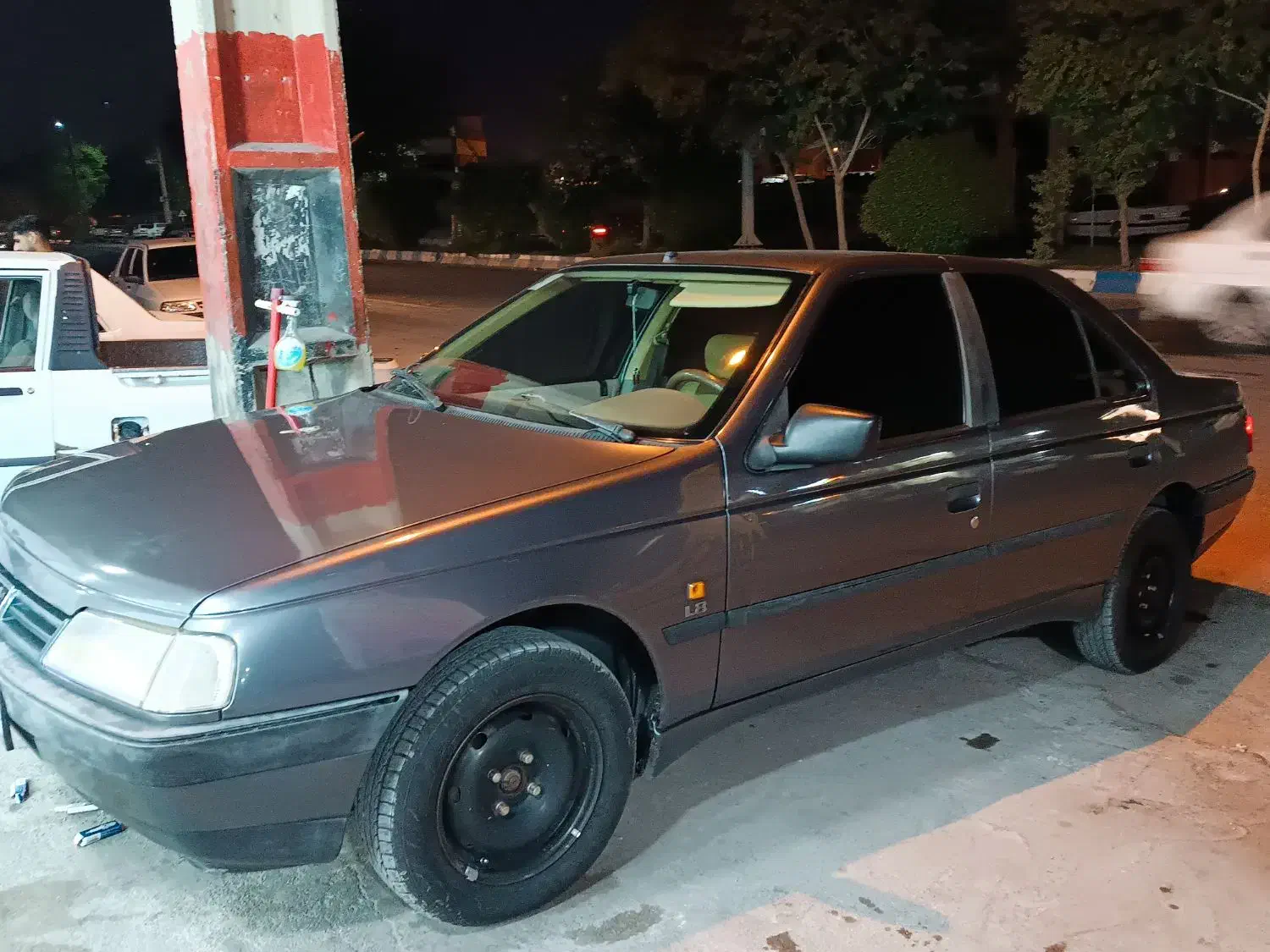 ماشین|خودرو سواری و وانت|رامهرمز, |دیوار