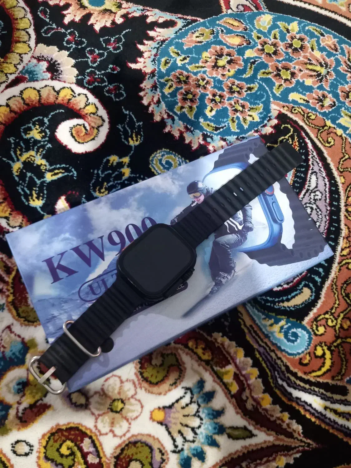 ساعت|ساعت|مشهد, خواجه ربیع|دیوار