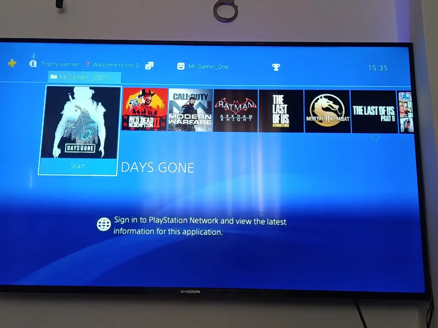 ps4 slim 1tra|کنسول، بازی ویدئویی و آنلاین|تنکابن, |دیوار