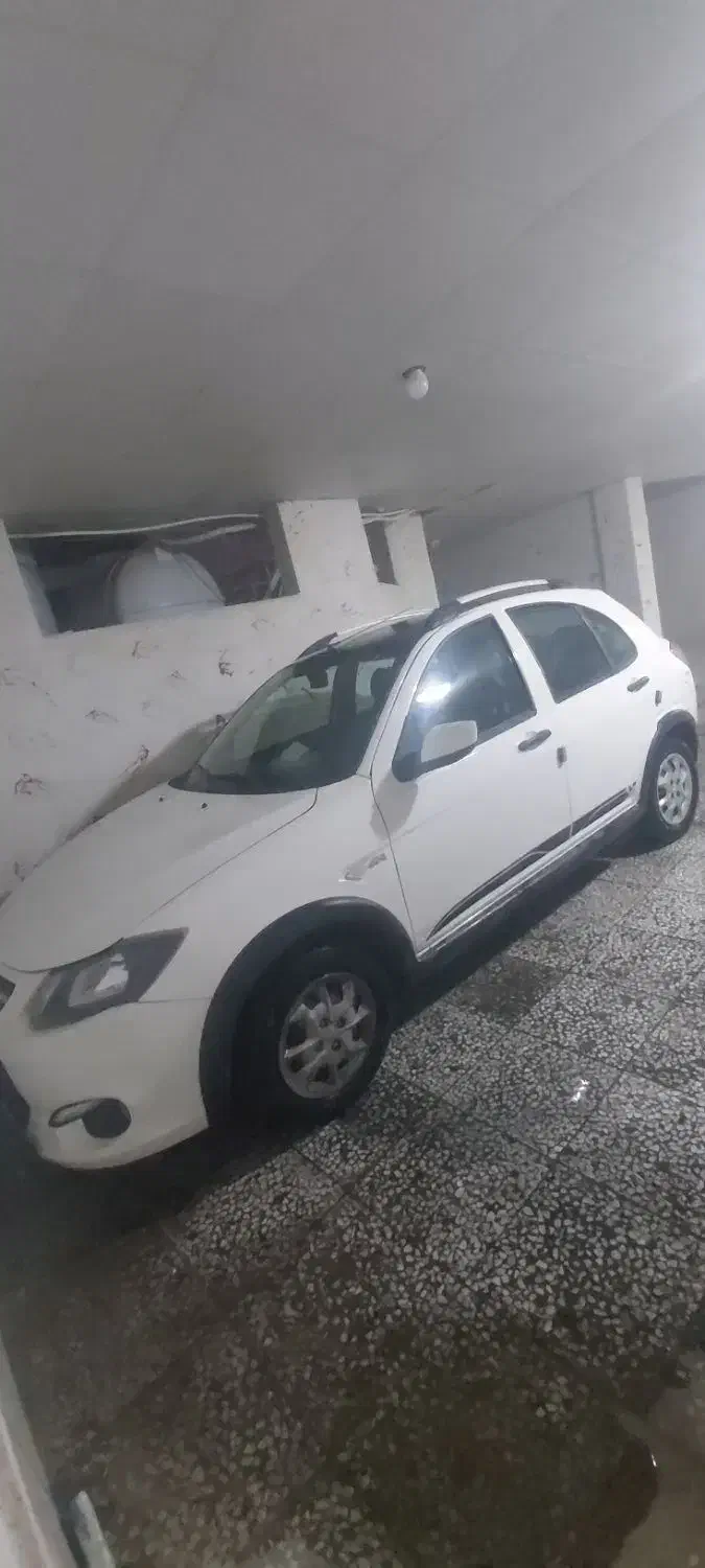 فروش خودرو کوییک R دنده ای|خودرو سواری و وانت|فیروزآباد (فارس), |دیوار