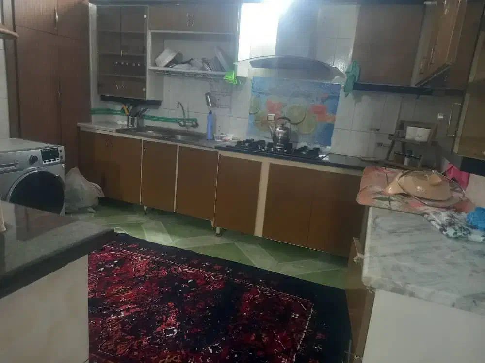 فروش یکدستگاه منزل دوبلکس شناژی درشهربمپور|فروش خانه و ویلا|بمپور, |دیوار