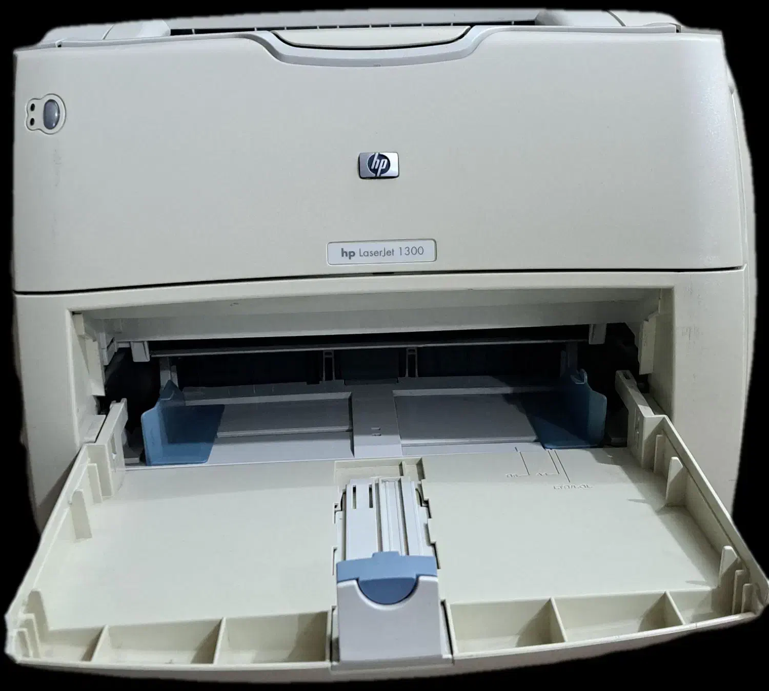 پیرینترhp1300|پرینتر، اسکنر، کپی، فکس|خمینیشهر, |دیوار