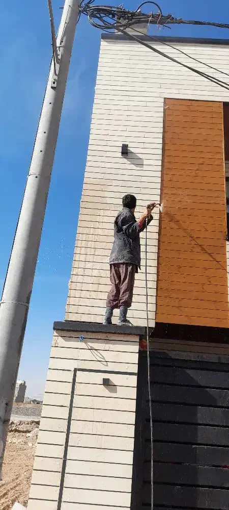 نماشویی کفسابی|خدمات نظافت|یزد, |دیوار