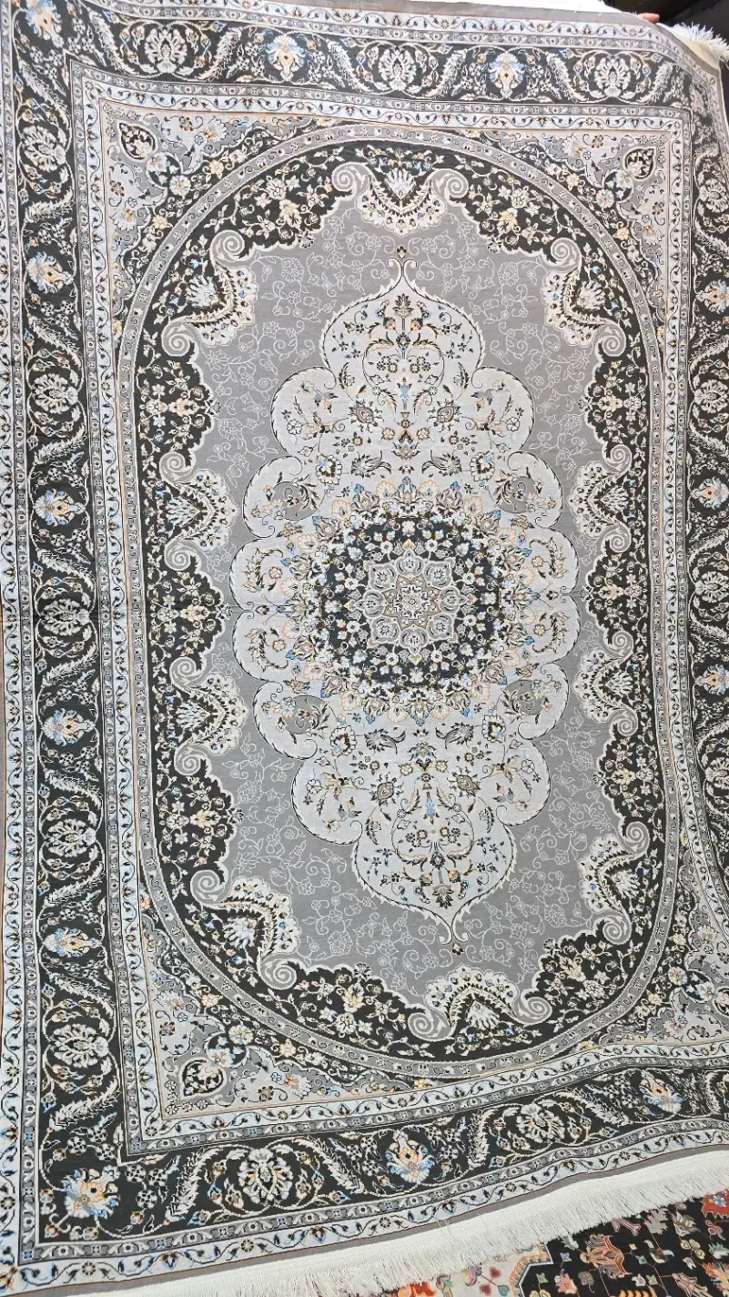 فرشینه ۵ متری|فرش|خمین, |دیوار