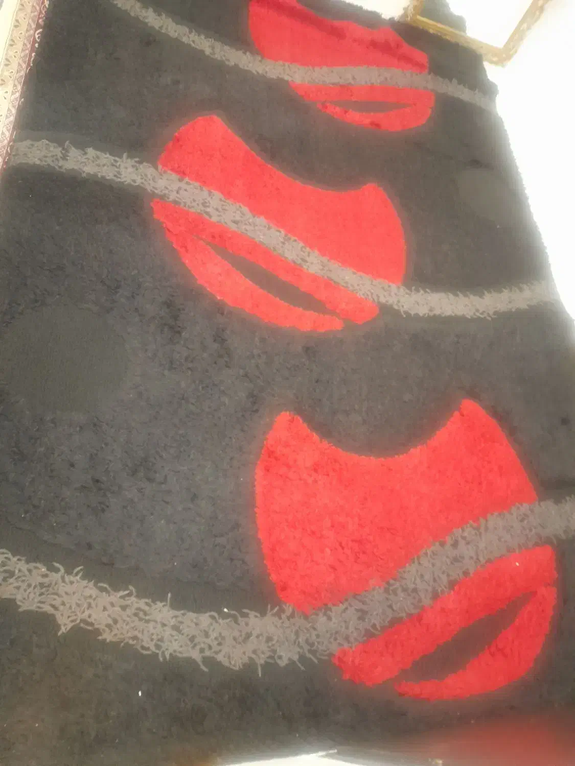 آئینه و دراور|جاکفشی، کمد، دراور|الوند, |دیوار