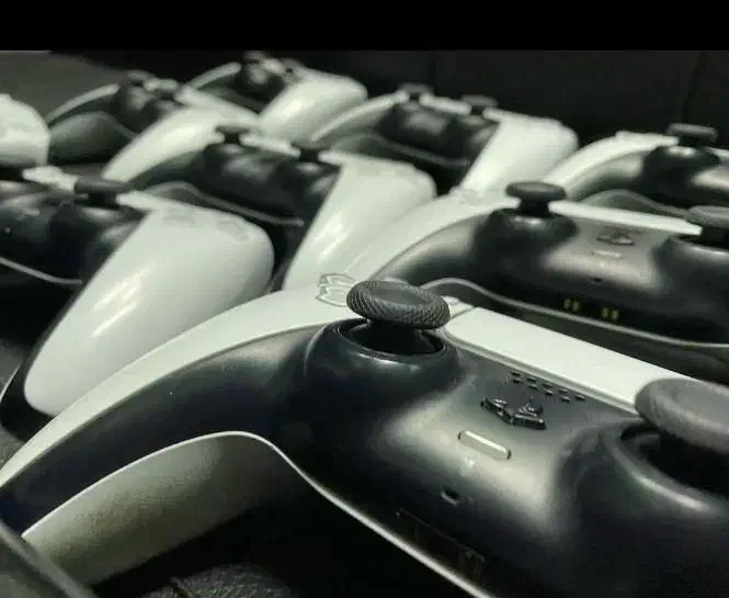 تعمیرات دسته ps5 ps4 xbox فروش دسته پلی استیشن|کنسول، بازی ویدئویی و آنلاین|تهران, نیروی هوایی (پیروزی)|دیوار