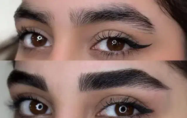 آموزش تمامی لاین های آرایشگری|خدمات آرایشگری و زیبایی|مرند, |دیوار