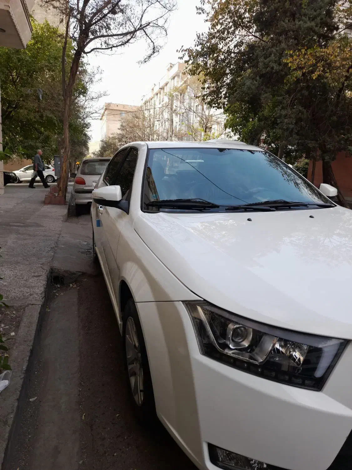 دنا پلاس تیپ۲ مدل ۱۴۰۰ استثنایی|خودرو سواری و وانت|تهران, جنت‌آباد جنوبی|دیوار