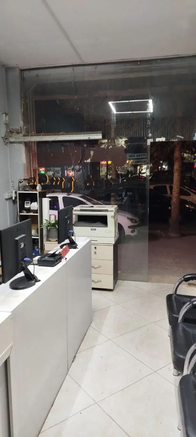 ۴۵متر مغازه حاشیه ابوطالب|اجارهٔ مغازه و غرفه|مشهد, موسوی قوچانی|دیوار