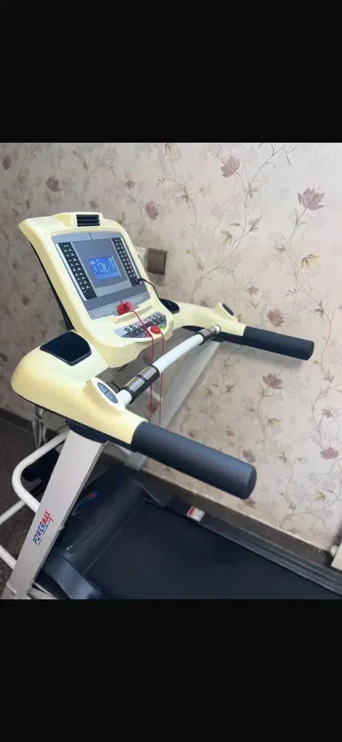 تردمیل دوچرخه ثابت مسگری پهلو و شکم|تجهیزات ورزشی|اسلامشهر, باغ فیض|دیوار